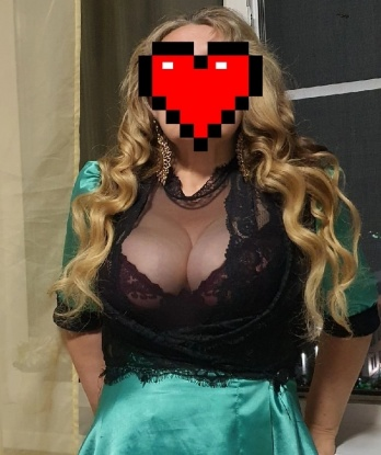 Анкета проститутки Мария - Фото 1, Благовещенка, 40 лет, №15762